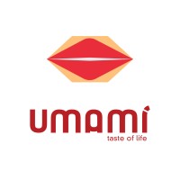Umami logo - Similar company to Cilento Lavoro - Cerco E Trovo Lavoro Nel Cilento