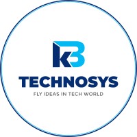 KB Technosys logo - Similar company to Analyst Box Pro Consultancy