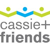 Cassie and Friends: A Society for Children with Juvenile Arthritis and other rheumatic diseases logo - Similar company to Shine Fit