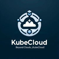KubeCloud logo - Similar company to Kubecloud