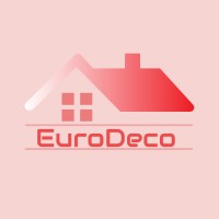 EURODECO logo - Similar company to Gregory Guillemain