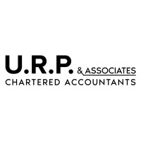 U.R.P. & Associates, Chartered Accountants logo - Similar company to Pkf T R Upadhya & Co.
