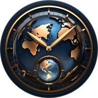 Chronotrade logo - Similar company to Heathco