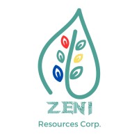 Zeni Resources Corp. logo - Similar company to Erebor Insights