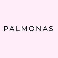PALMONAS logo - Similar company to 82°E