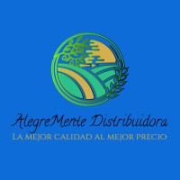 AlegreMente Distribuidora SpA logo - Similar company to El Yarro