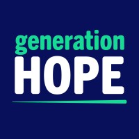 Generation Hope logo - Similar company to Workatomation
