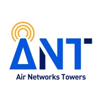 ANT-Air Networks Towers logo - Similar company to Cnt Network Technology