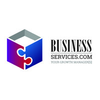 Business Services. Com logo - Similar company to Evet Solutions