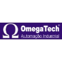 OmegaTech Automação Industrial logo - Similar company to Specialize Automatomação