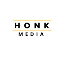 Honk Media logo - Similar company to Honk Creative