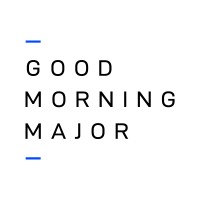 Agence Good Morning Major