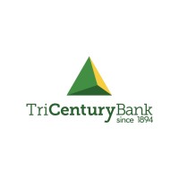 TriCentury Bank logo - Similar company to Macro Integration Services, Inc.