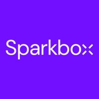 Sparkbox.ai logo - Similar company to Eagleeye Solutions