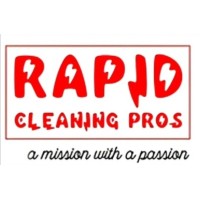 Rapid Cleaning Pros logo - Similar company to Rapidclean