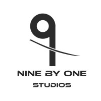 9by1 Studios logo - Similar company to Shuttervibe Production