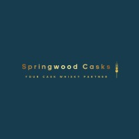 Springwood Casks logo - Similar company to .Less™