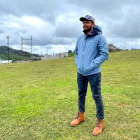 Midhun Mohan logo - Similar company to Mobile Shutdown System