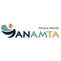 Anamta Tour & Travel logo - Similar company to Sjava Tour & Travel