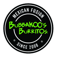 Bubbakoos Burritos logo - Similar company to Biscuit Belly