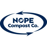 NOPE Compost Co. logo - Similar company to Startup Mojave