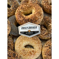 Daily Driver logo - Similar company to Dascena (Acquired, Now Dba Cirrusdx)