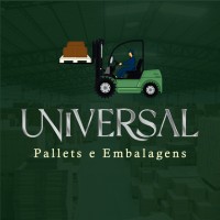 Universal Pallets & Embalagens logo - Similar company to Bdl Supply