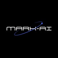 Mark-AI logo - Similar company to Mark Ai