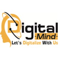 Digital Mind™ logo - Similar company to Digital Mind Flow