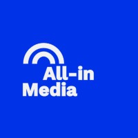 All-in Media logo - Similar company to Rainmaker Production