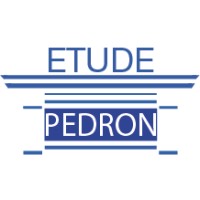 Etude Pédron logo - Similar company to Dam Easy