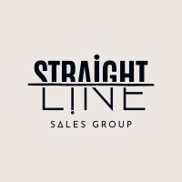 Straight Line Sales Group logo - Similar company to Top Laundry