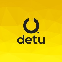 Detu logo - Similar company to Workila