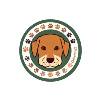 Dog Collection Net logo - Similar company to Dancing Dog Ink
