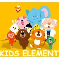 Kids Element Edutainment Pte Ltd logo - Similar company to Kiztopia Group