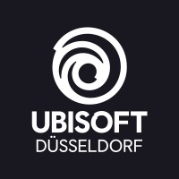Ubisoft Düsseldorf logo - Similar company to Ubisoft Berlin