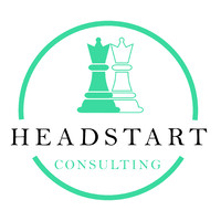 HeadStart Consulting Kft. logo - Similar company to Workplus Hungary Kft.