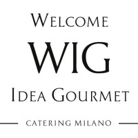 WELCOME IDEA GOURMET logo - Similar company to Mobility Forum