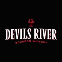 Devils River Whiskey logo - Similar company to Hunter | Johnsen