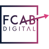 FCAB Digital logo - Similar company to Burne & Royce