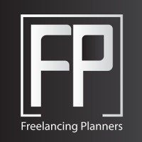 FreelancingPlanners.com logo - Similar company to Freelancing Virtuality