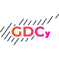 GDCy - GameDev Cyprus logo - Similar company to Holyday Studios