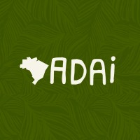 Adai Brasil logo - Similar company to Aedas - Associação Estadual De Defesa Ambiental E Social