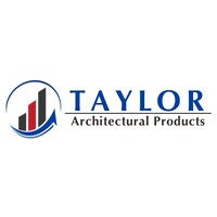 Taylor Architectural Products logo - Similar company to Alfrex, Inc.