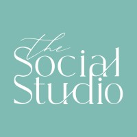 The Social Studio logo - Similar company to Media Labs Cy
