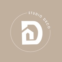 Studiodeco logo - Similar company to Ap Studio Déco__Les Frangines.