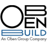 Oben Build logo - Similar company to Moses Structural Engineers Inc.