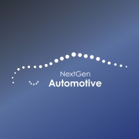 NextGen Automotive logo - Similar company to Nextgen Automation