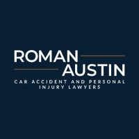 Roman Austin Car Accident and Personal Injury Lawyers logo - Similar company to Schultz & Myers, Llc