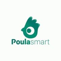 PoulaSmart logo - Similar company to Sehatra.Com